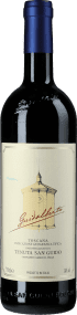 Tenuta San Guido Guidalberto 2022