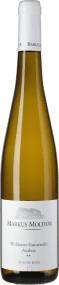 Markus Molitor Riesling Wehlener Sonnenuhr Auslese ** Weiße Kapsel 2021