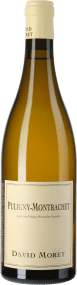 David Moret Puligny Montrachet 2024