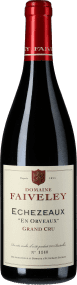 Domaine Faiveley Echezeaux Grand Cru En Orveaux 2023