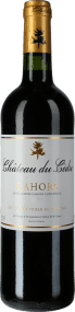 Chateau du Cedre Cahors Rouge 2014