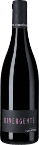 Domaine de Fondreche Ventoux Divergente 2021
