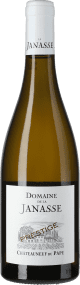 Domaine de la Janasse Chateauneuf du Pape Blanc Prestige 2024