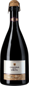Cantina della Volta Lambrusco di Sorbara frizzante Rimosso 2025
