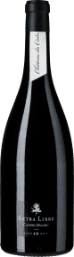 Chateau du Cedre Cahors Rouge Extra Libre Vin Naturel 2024