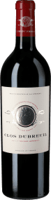 Clos Dubreuil Chateau Clos Dubreuil Grand Cru Classe 2021