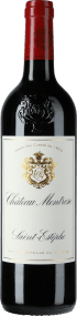 Montrose Chateau Montrose 2eme Cru 2017