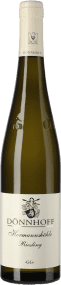 Dönnhoff Riesling Hermannshöhle Großes Gewächs 2025