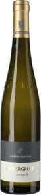 Schäfer Fröhlich Riesling Kupfergrube Großes Gewächs 2025