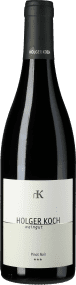 Holger Koch Pinot Noir *** Selectionswein Großes Gewächs 2023