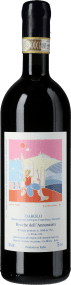 Roberto Voerzio Barolo Rocche Annunziata 2022