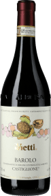 Vietti Barolo Castiglione 2020