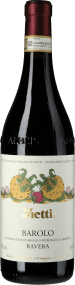 Vietti Barolo Ravera 2021