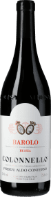 Aldo Conterno Barolo Bricco Bussia Vigna Colonnello 2020