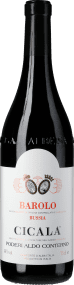 Aldo Conterno Barolo Bricco Bussia Vigna Cicala 2021