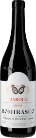 Aldo Conterno Barolo Romirasco 2020