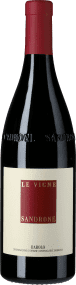 Luciano Sandrone Barolo Le Vigne 2020