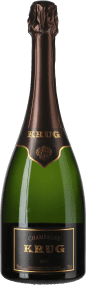 Krug Champagne Vintage Brut 2011