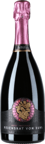 Reichsrat von Buhl Sekt Rosé Prestige 2014
