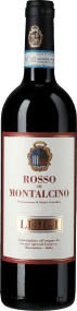 Lisini Rosso di Montalcino 2023