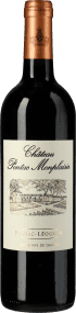 Pontac Monplaisir Chateau Pontac Monplaisir 2020