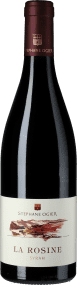 Domaine Stephane Ogier Syrah La Rosine 2022