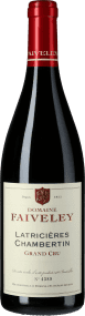 Domaine Faiveley Latricieres Chambertin Grand Cru 2022