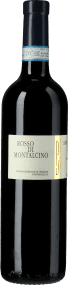 Siro Pacenti Rosso di Montalcino 2023
