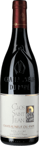 Clos Saint Jean Chateauneuf du Pape 2023