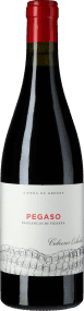 Pegaso Vinas Viejas – Telmo Rodriguez Barrancos de Pizarra Sierra de Gredos Garnacha 2022
