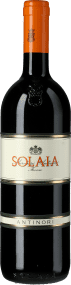 Antinori Solaia 2022