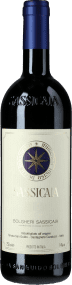 Sassicaia