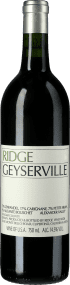 Ridge Geyserville 2023 0,375 l