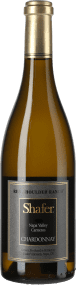 Shafer Vineyards Napa Chardonnay Carneros Red Shoulder Ranch 2024