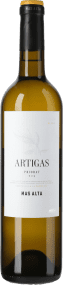 Bodegas Mas Alta Artigas Blanco 2023
