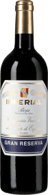 CVNE / Bodegas Contino Rioja CVNE Imperial Gran Reserva 2017
