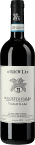 Azienda Agricola Brovia Dolcetto d'Alba Vignavillej 2022