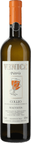 Venica & Venica Malvasia Petris 2025