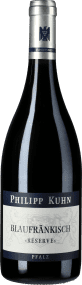 Philipp Kuhn Blaufränkisch Laumersheimer Reserve 2020