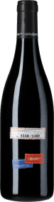 Lichtenberger Gonzalez Leithaberg rot 2020