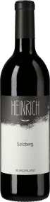 Heinrich Salzberg 2019