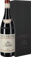 Luciano Sandrone Barolo Vite Talin 2014