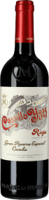 Marques de Murrieta Castillo Ygay Gran Reserva Especial 2011