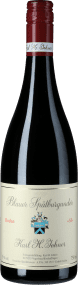 Johner Blauer Spätburgunder SJ 2020