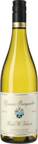 Johner Grauer Burgunder 2024