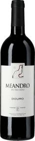 Quinta do Vale Meao Meandro Douro Red 2023