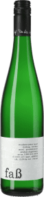 Peter Lauer Riesling Saar Faß 16 2024