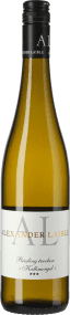 Alexander Laible Riesling Kalkmergel *** 2024