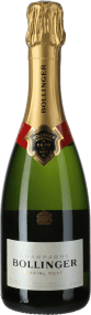 Bollinger Champagne Special Cuvée Brut 0,375 l