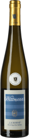 Wittmann Riesling Alte Reben LA BORNE Großes Gewächs (Versteigerungswein) 2021